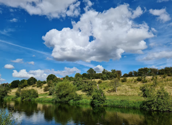 river avon
