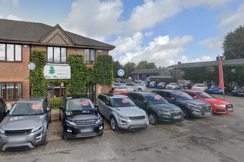 Riverside Veterinary Centre