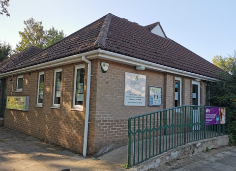 Roebuck Veterinary Group - Stevenage