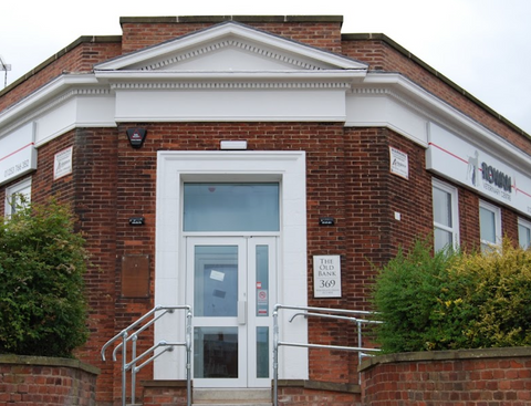 Rowan Veterinary Centre Ltd