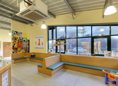 Sandhole Veterinary Centre - Snodland