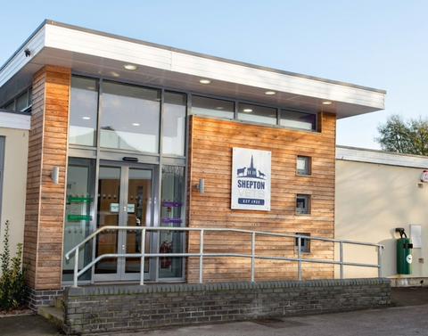Shepton Veterinary Group - Shepton Mallet