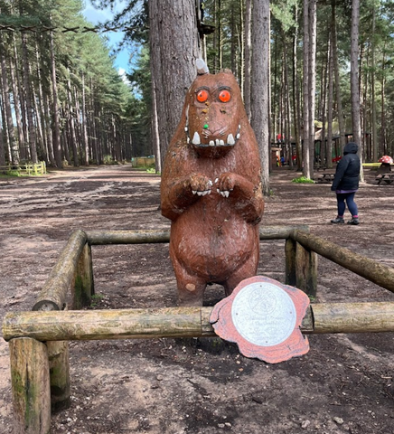 Sherwood Pines Forest Park