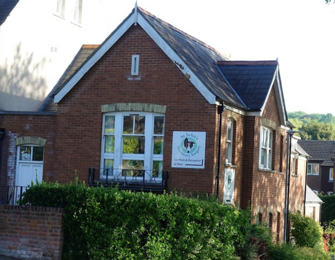 St Johns Veterinary Surgery - Bedford