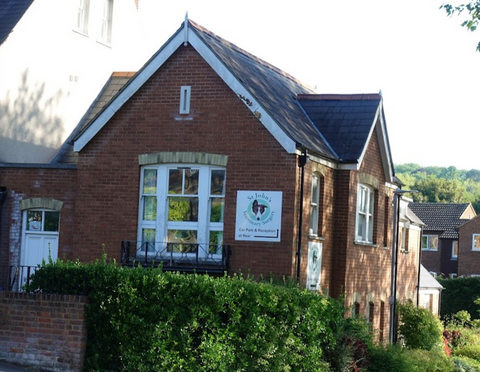 The St John's Veterinary Clinic - Deeping St James