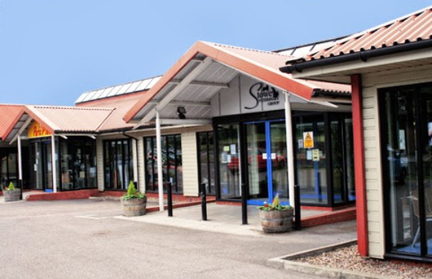 Stowe Veterinary Group - Stowmarket