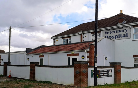 South Lincs Vet Group - Sutterton