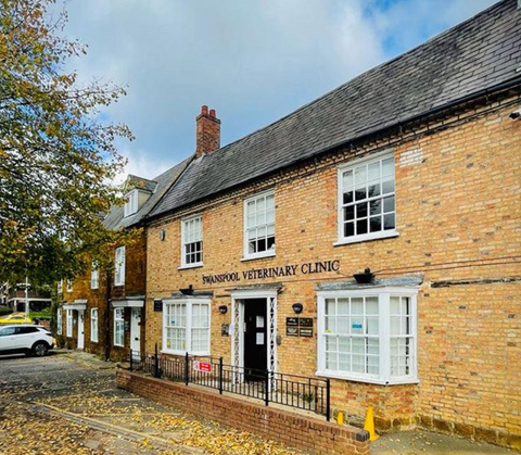 Swanspool Veterinary Clinic