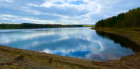 Swinsty Reservoir