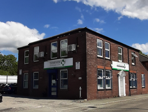 Tameside Veterinary Clinic, Hyde