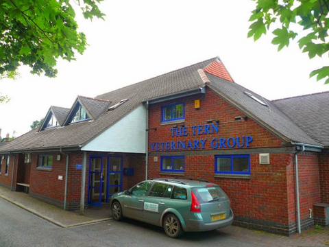 Tern Veterinary Group - Market Drayton