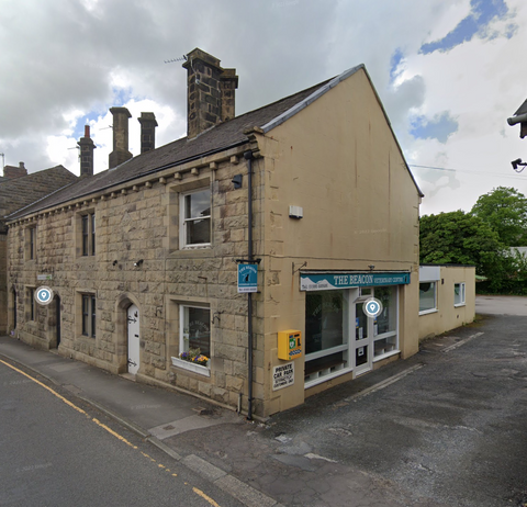 The Beacon Veterinary Centre