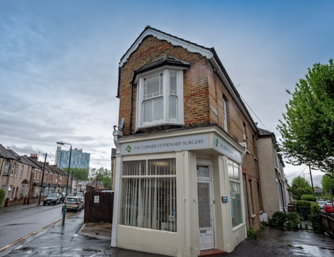 The Corner Veterinary Clinic - Claygate
