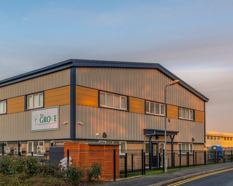 The Grove Veterinary Group - Dereham