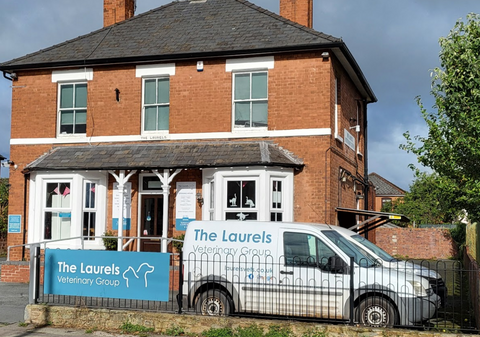 The Laurels Veterinary Group - Hereford