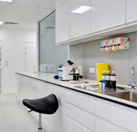 The London Cat Clinic 4.6⭐️