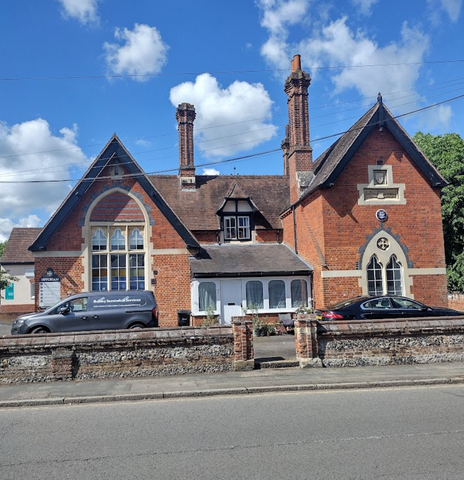 Millennium Veterinary Practice