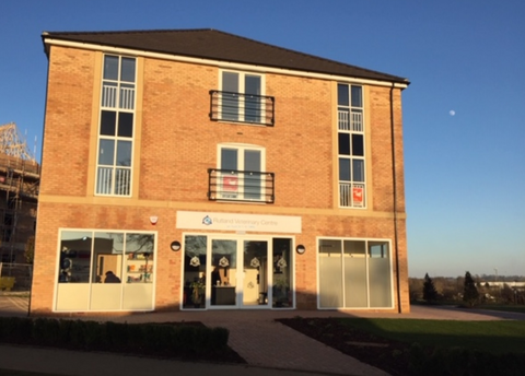 Rutland Veterinary Centre - Oakham