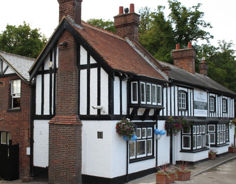 The Wheelhouse Veterinary Centre - Chalfont St Giles