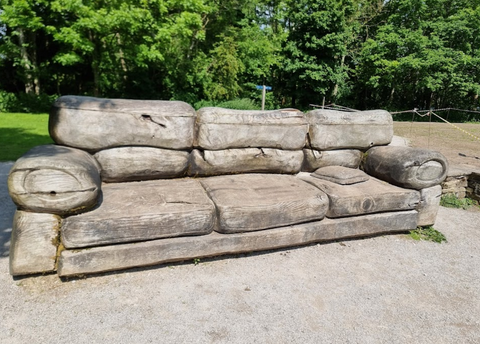 Tittesworth Reservoir