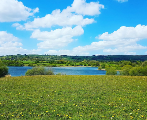 Tittesworth Reservoir