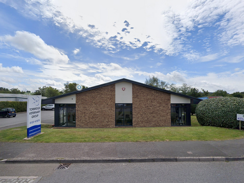 Torbridge Veterinary Group - Bideford