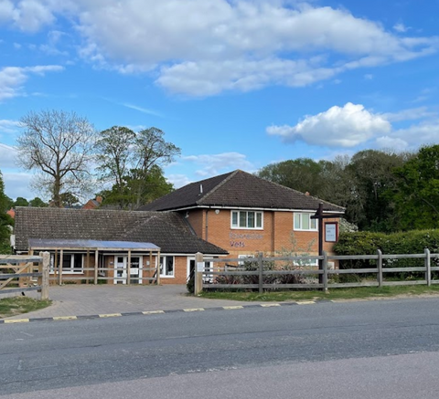 Towcester Veterinary Centre - Towcester