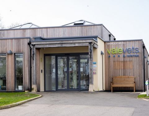 Vale Vets - Dursley