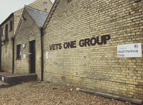 Vets One Group - Downham Market