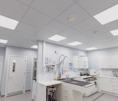 Vets4Pets - Blackburn