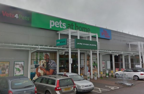 Vets4Pets - Dunstable