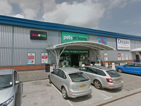 Vets4Pets - King's Lynn