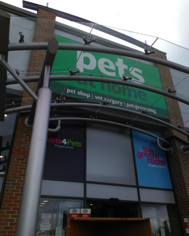 Vets for Pets - Abingdon