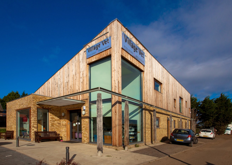 Village Vet - Whittlesford