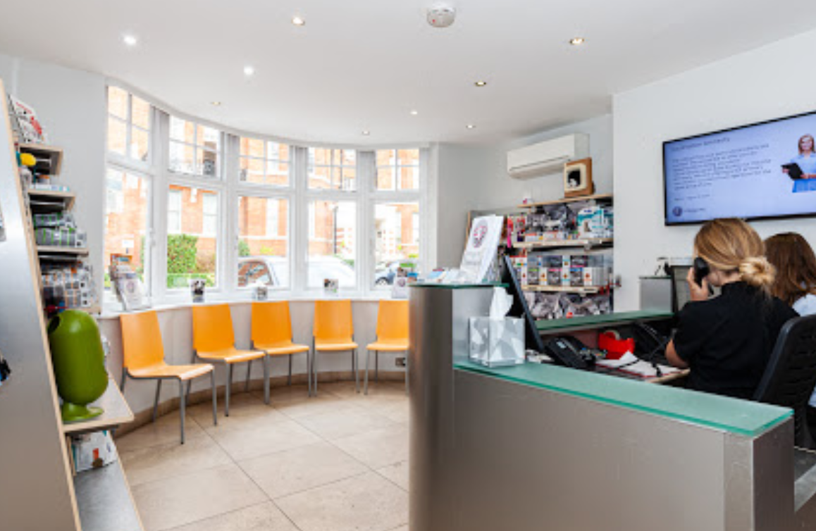 Village Vet - Hampstead