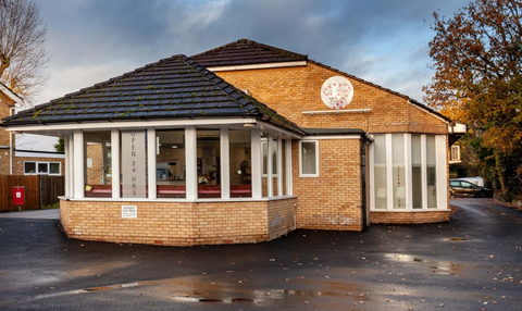 Village Vet - St Albans