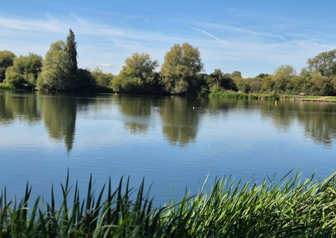 Watermead Country Park