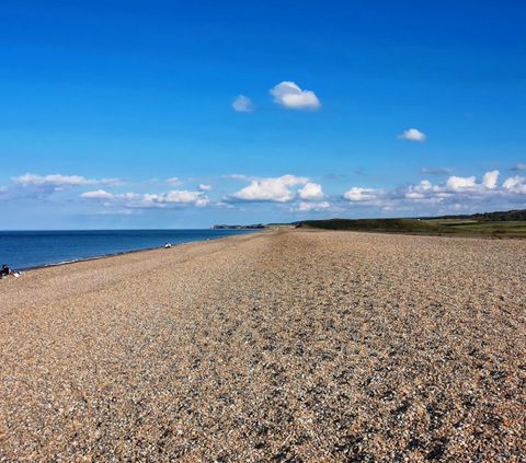 Wells-next-the-Sea Beach