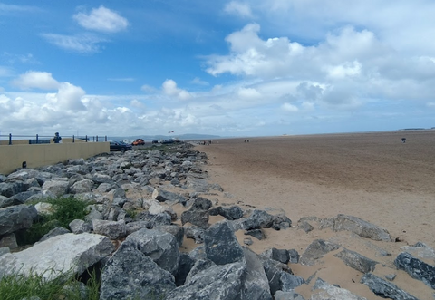 West Kirby Marine Lake