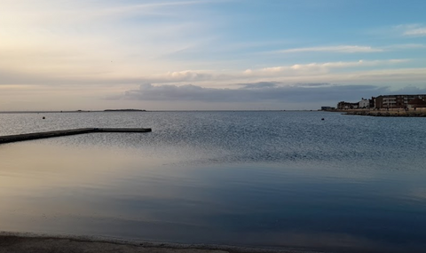 West Kirby Marine Lake