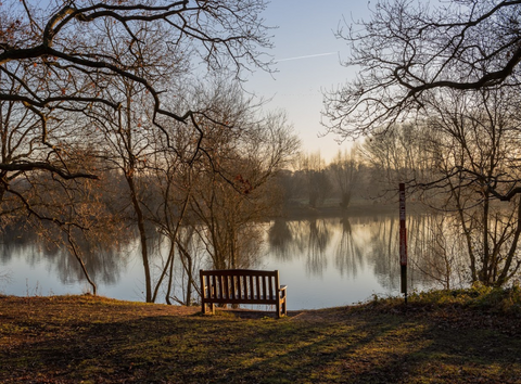 West Stow Country Park