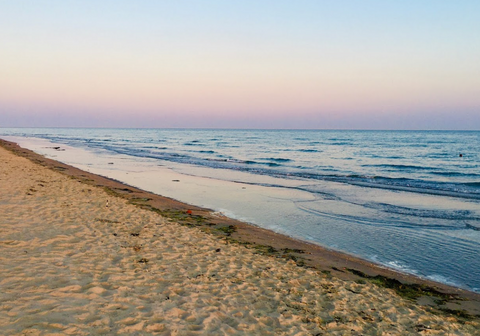 west wittering beach