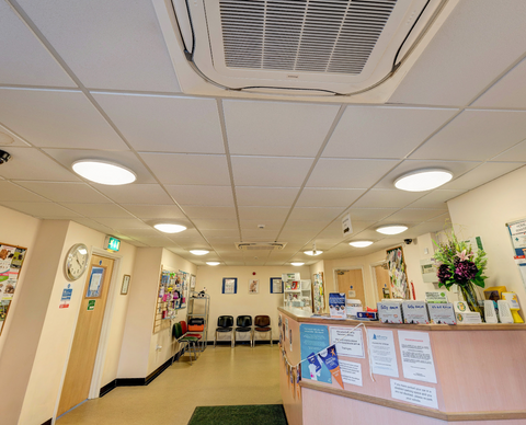 Wherry Vets - Bungay