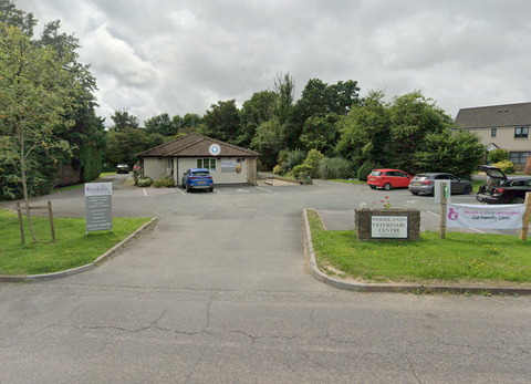 Woodlands Veterinary Group - Ivybridge