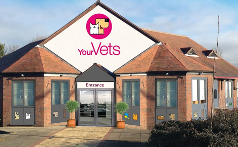YourVets - Nuneaton