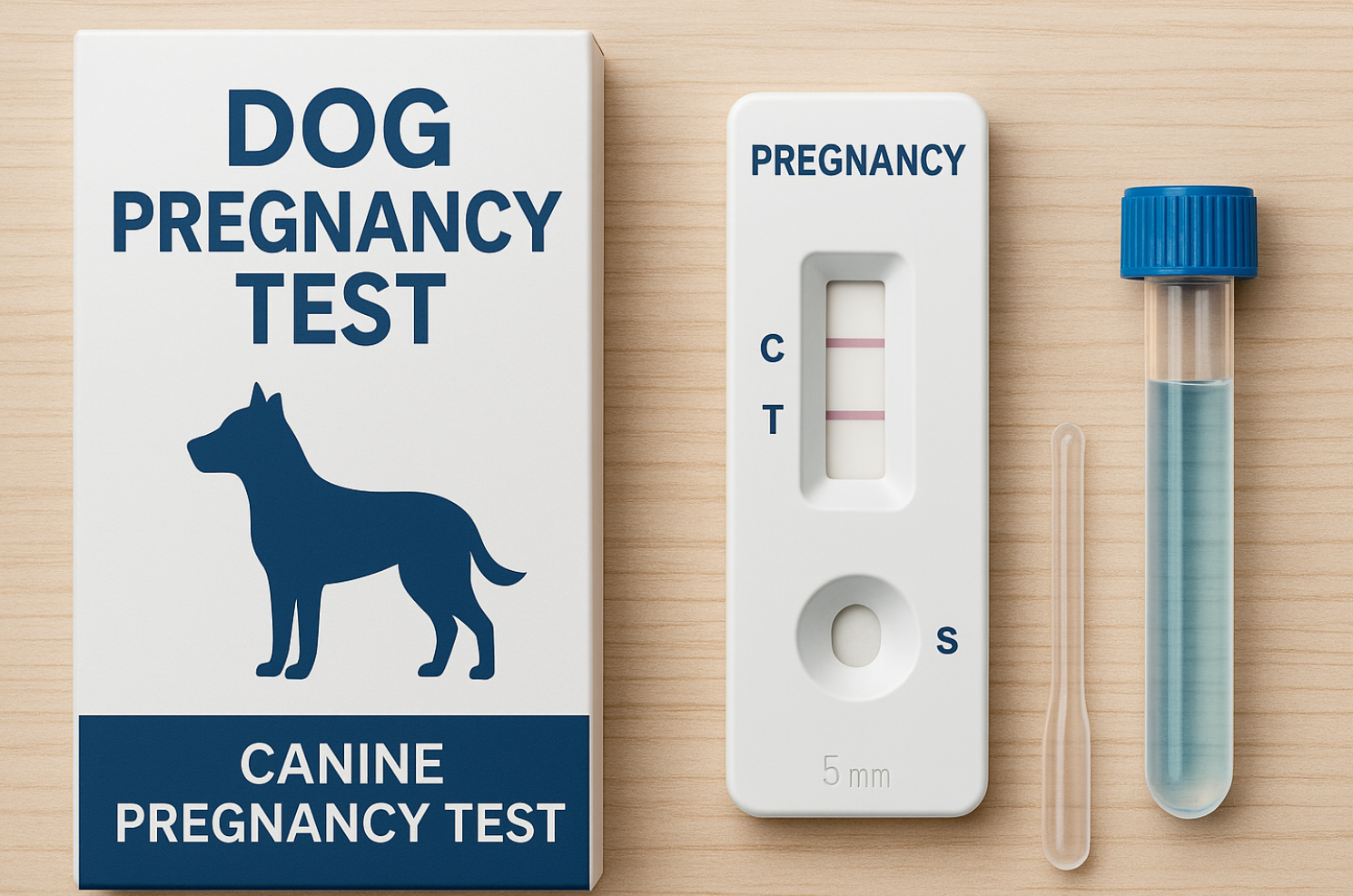 dog health