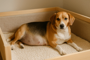 dog health