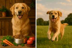dog health