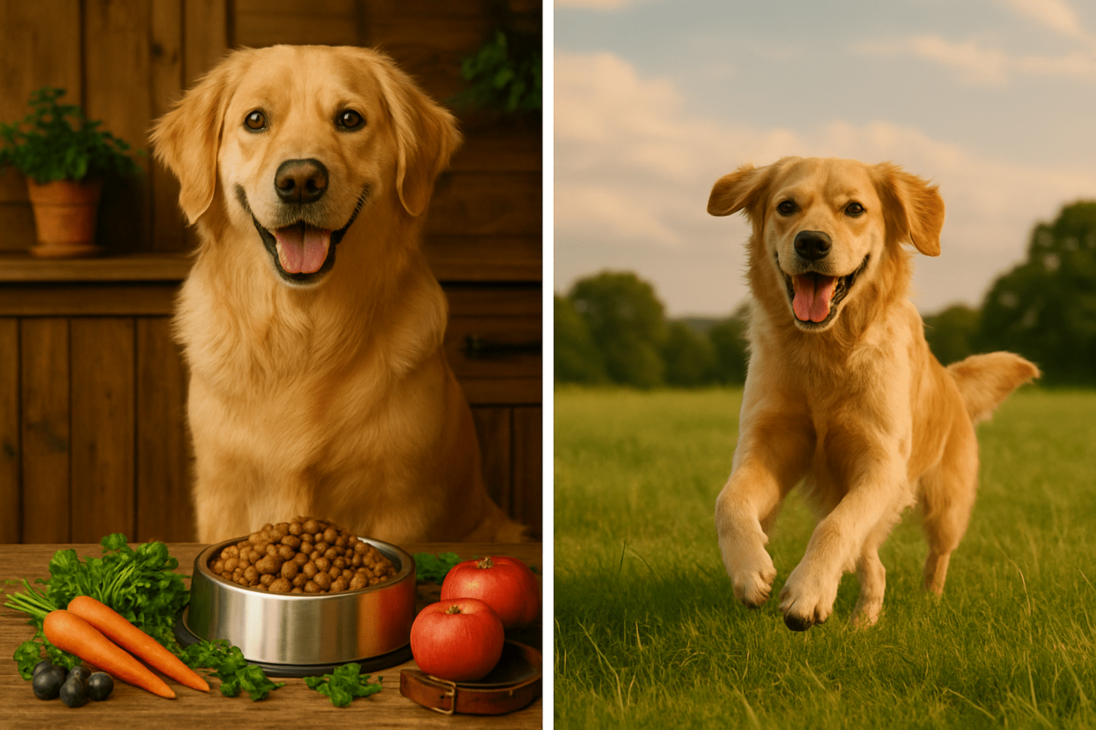 dog health