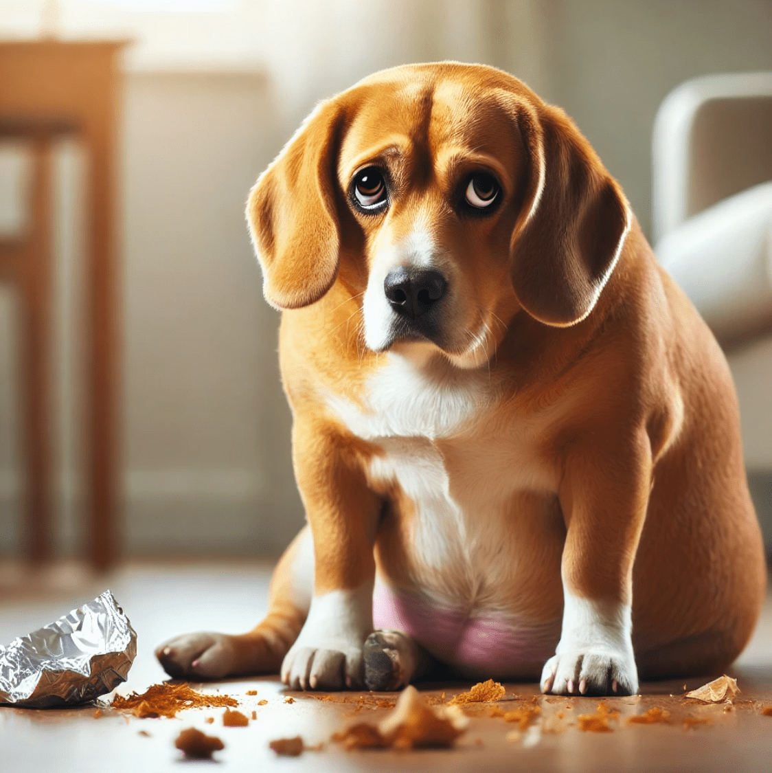 dog health